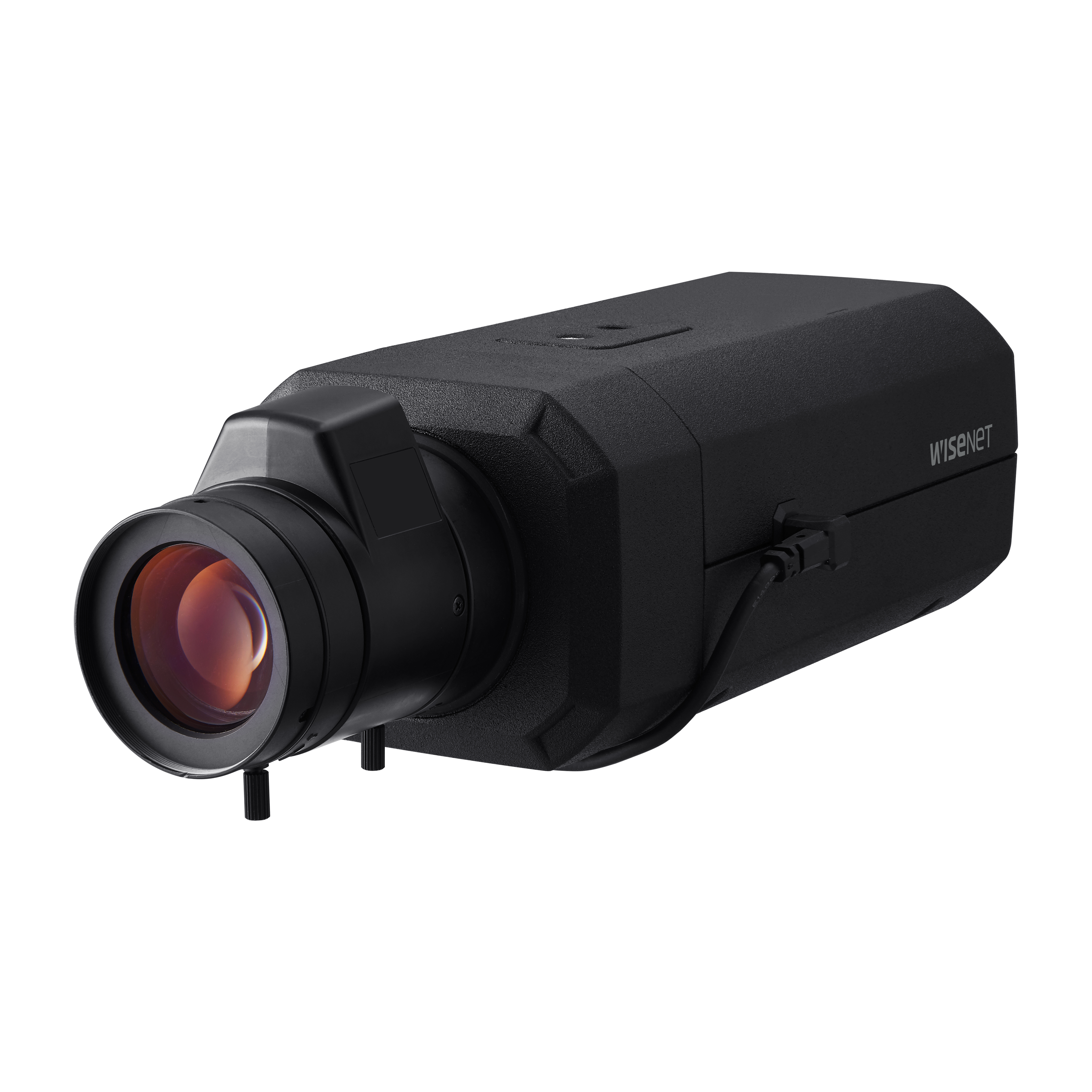 XNB-8003 - Hanwha Vision